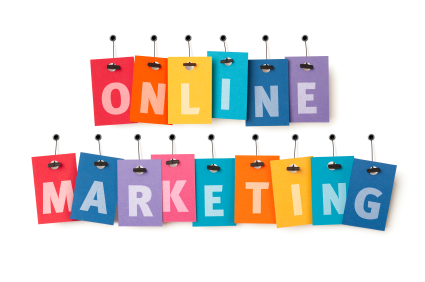 Chương trình tập huấn Marketing online