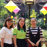 Phụ nữ tỉnh Bắc Giang mang đổi mới sáng tạo vào sản xuất, và kinh doanh vải thiều